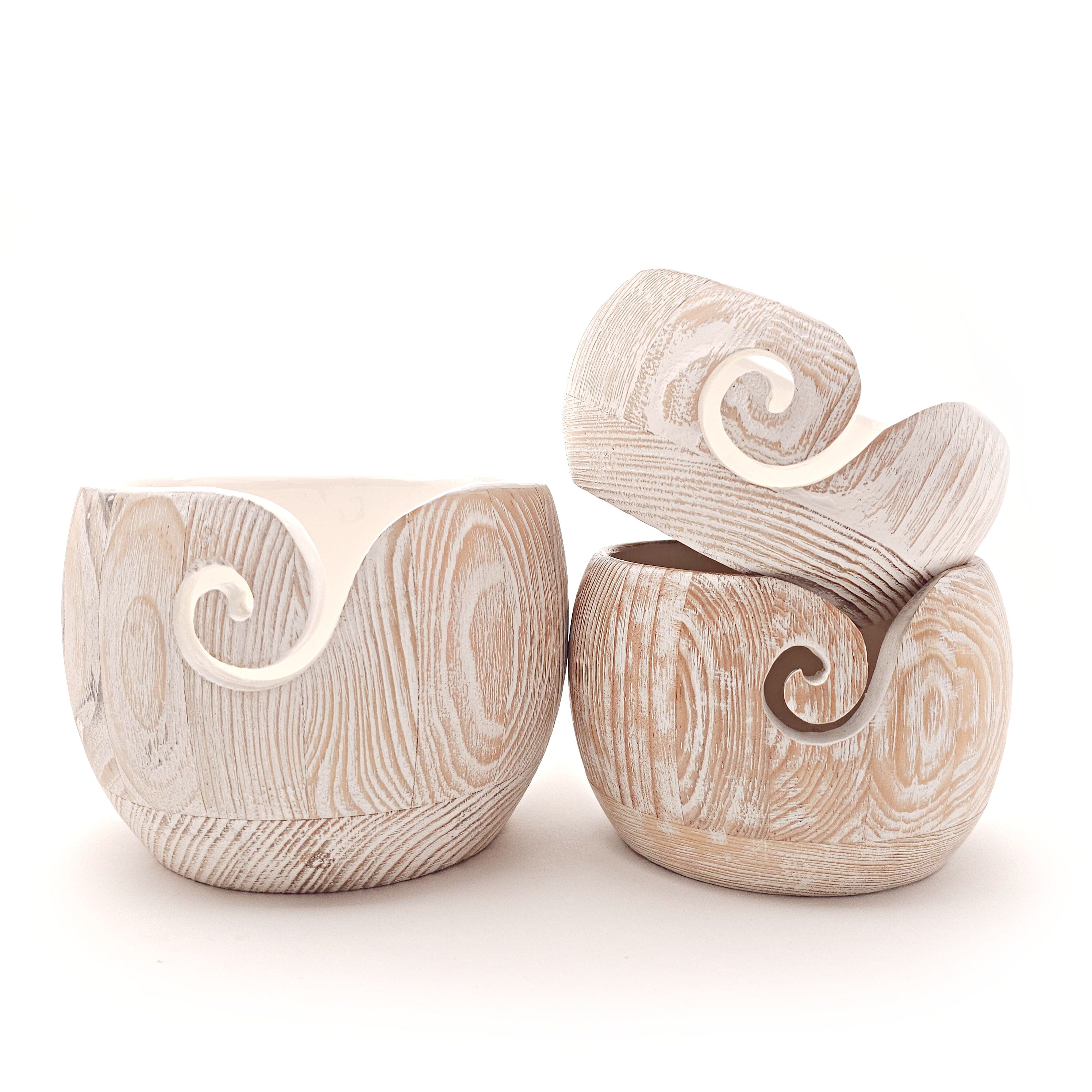 Limited Edition Small Harmony Yarn Bowl Yarn Bowl Furls