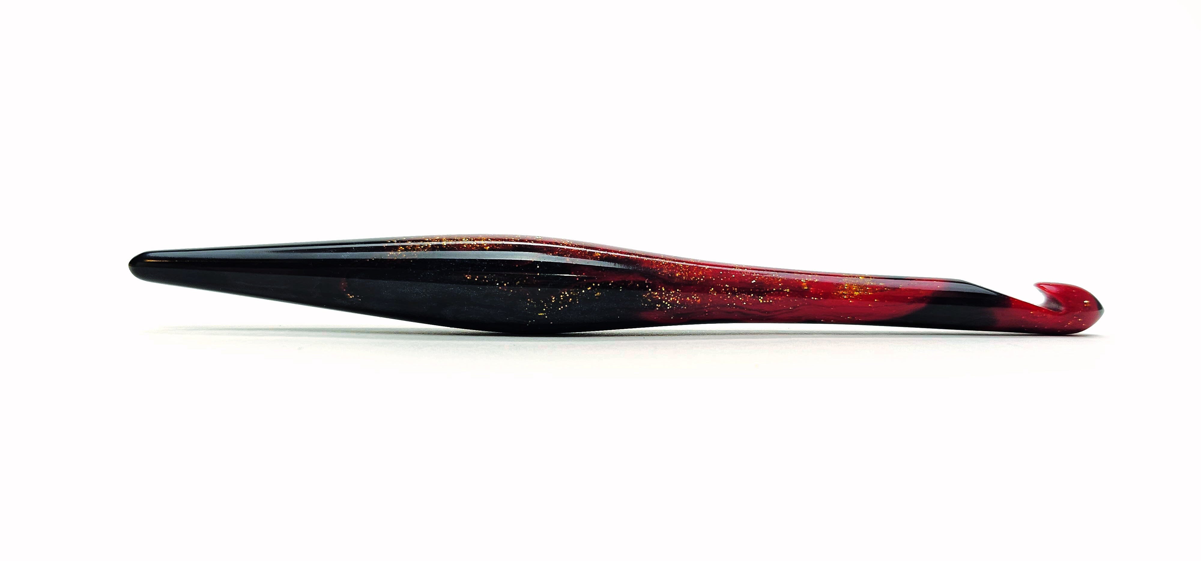 Scorpio Streamline Zodiac Crochet Hooks Zodiac Streamline FurlsCrochet