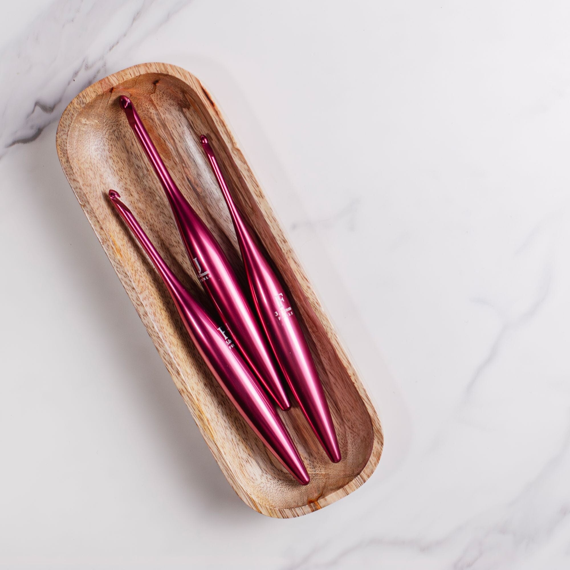 Hook Stands & Trays