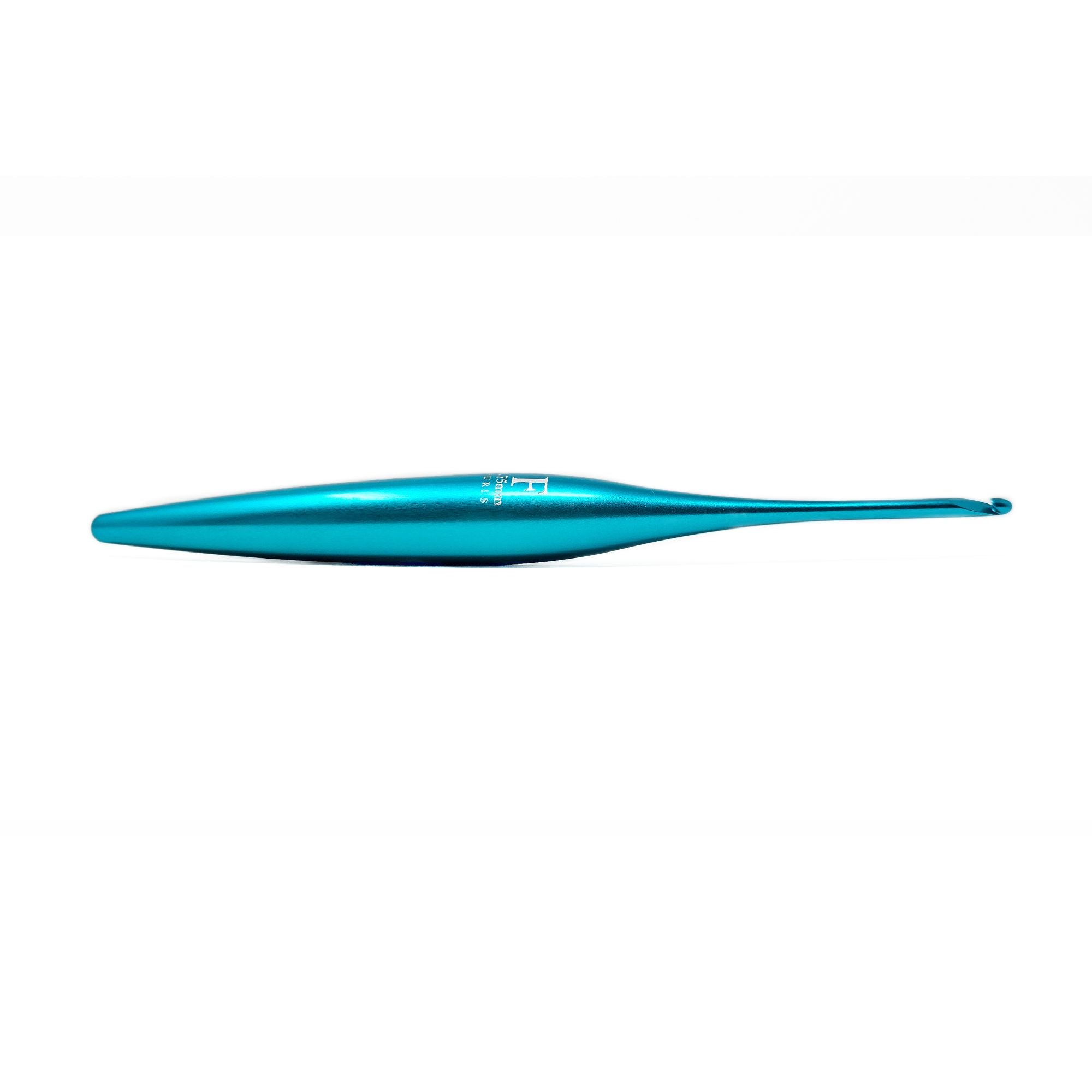 Streamline Metal Color Singles Metal Streamline FurlsCrochet 