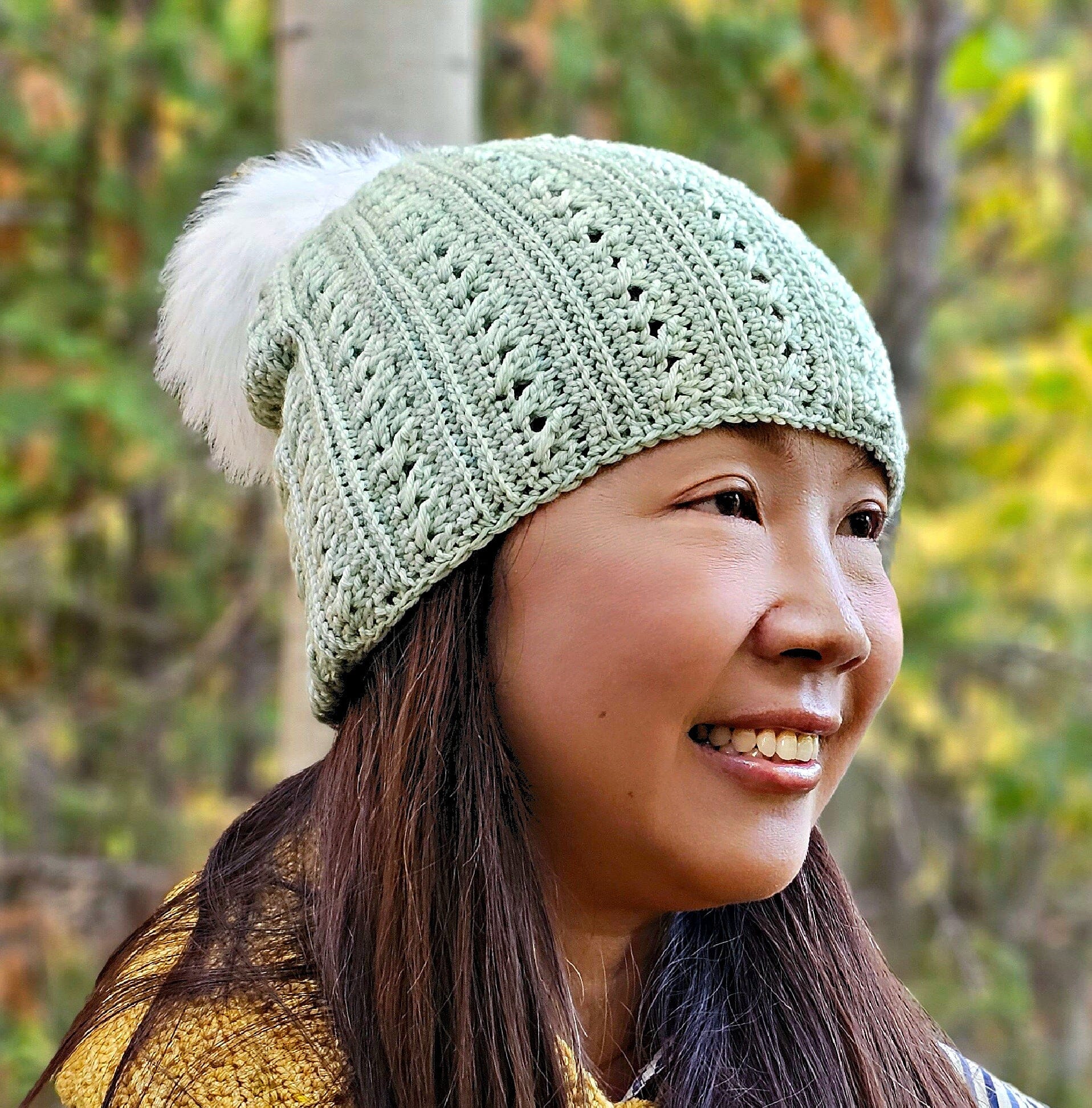 Synergy Crochet eBook Digital Pattern Collection Digital Pattern FurlsCrochet 